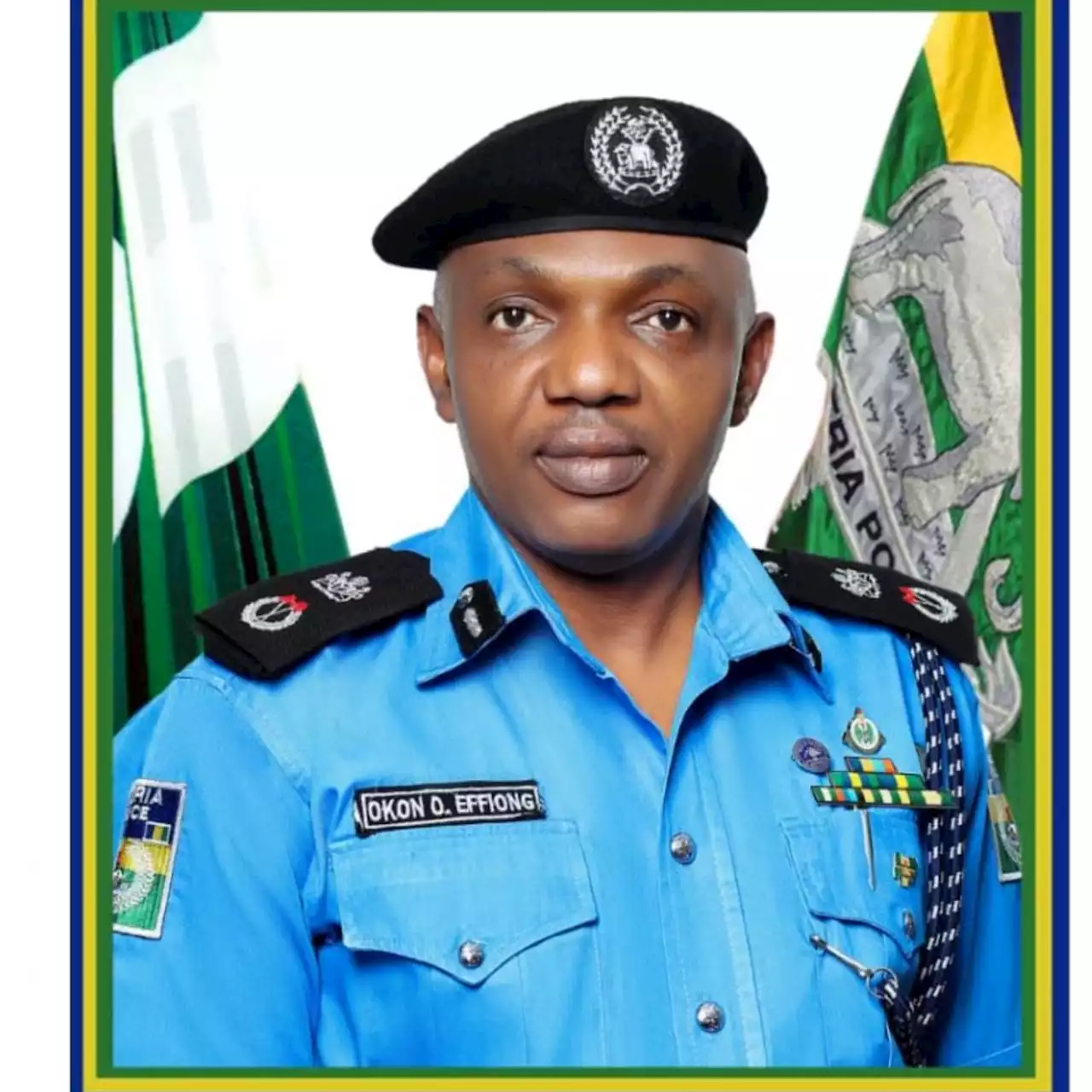 Rivers: Gunmen open fire on police checkpoint, kill cop