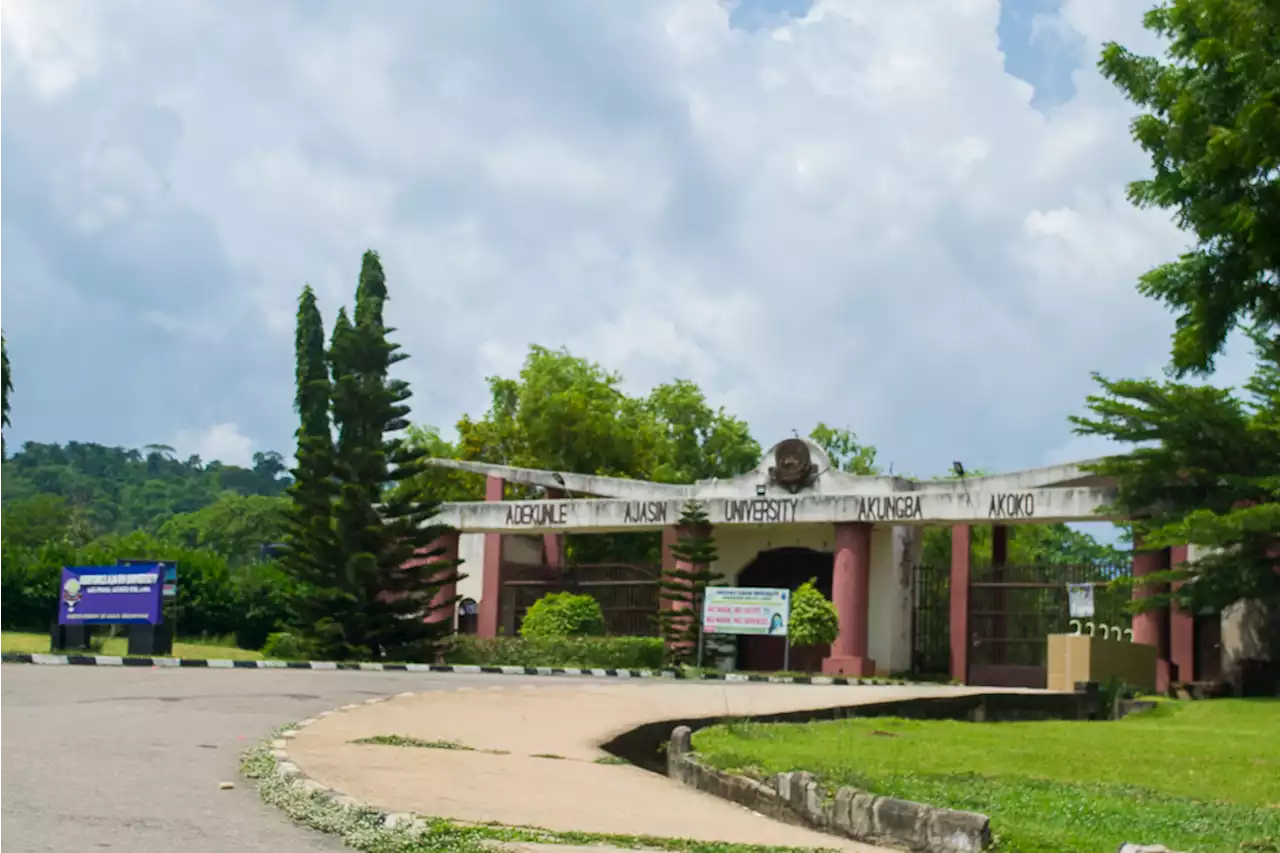 Suspected cultists stab Ondo student to death