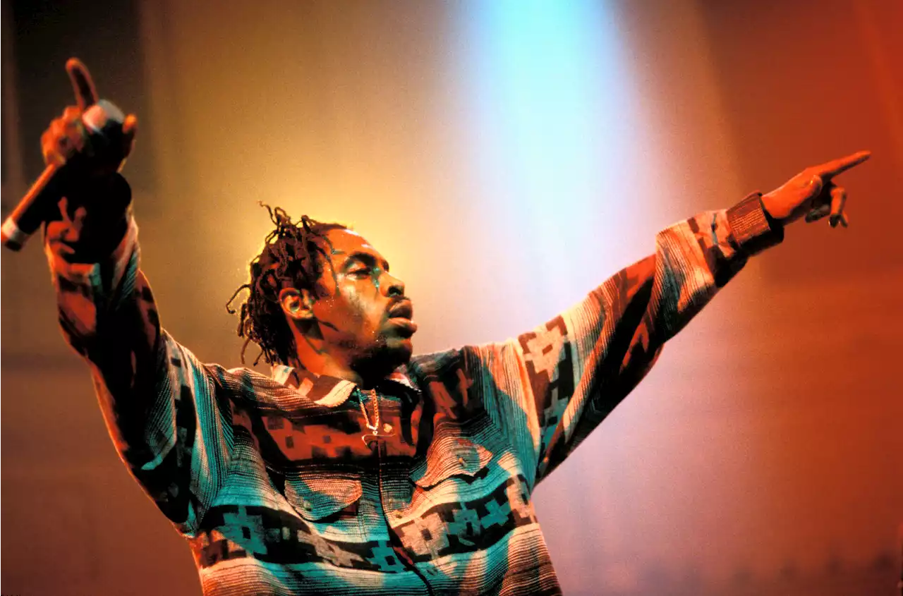 Coroner Determines Rapper Coolio's Cause of Death at Age 59