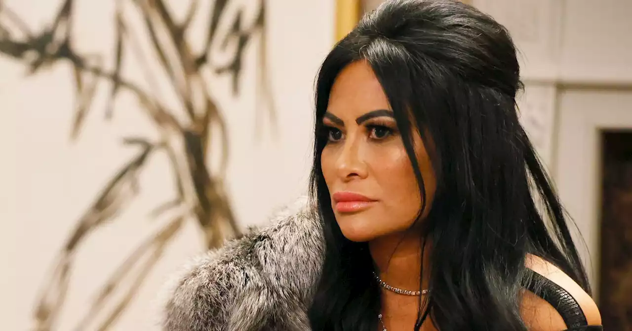 'Real Housewives' star Jen Shah owes $124,000 in unpaid legal fees, lawyer says