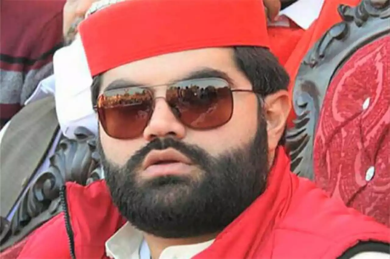 چیف جسٹس صاحب!اگر آپ نے استعفیٰ نہ دیا تو عید کے بعد عوامی طاقت سے آپ کو عہدے سے ہٹائیں گے: اے این پی