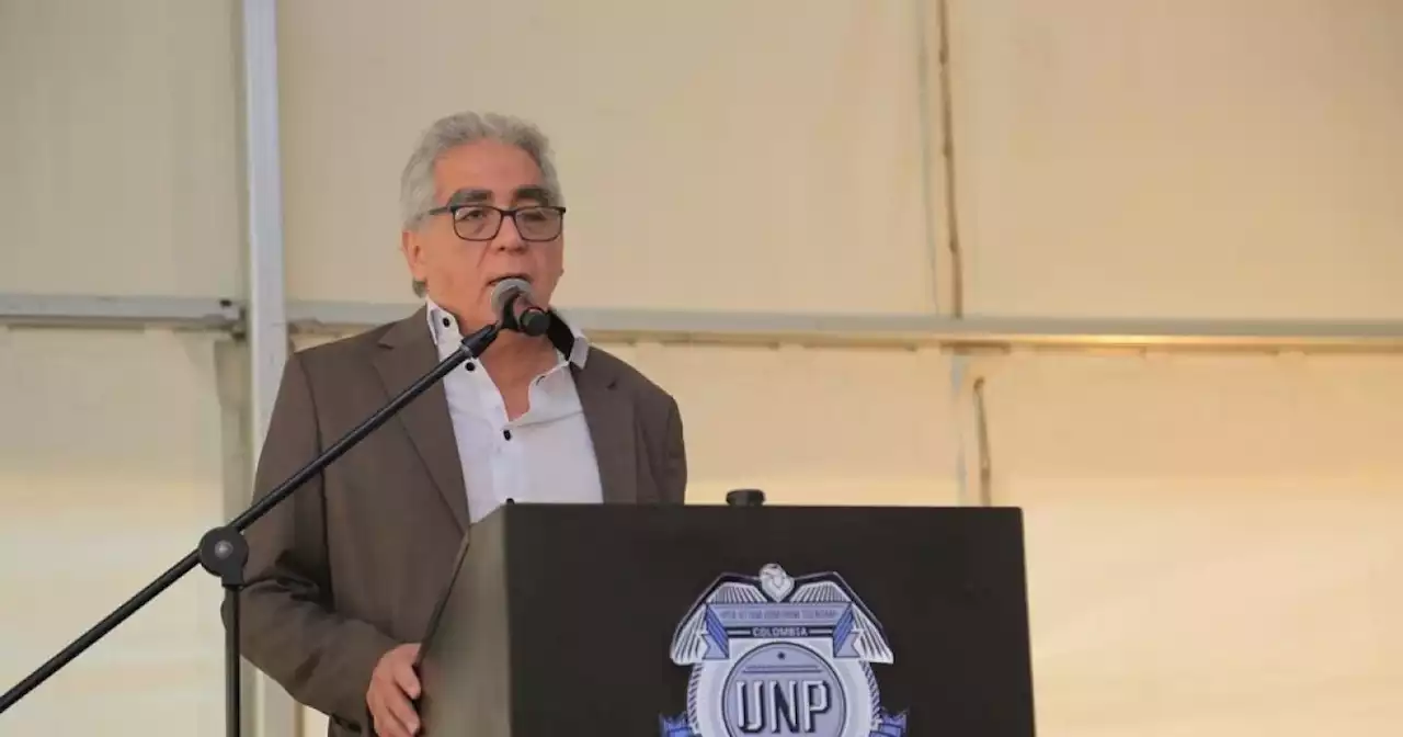 ¿Por qué emitieron una orden de arresto contra Augusto Rodríguez, director de la UNP?