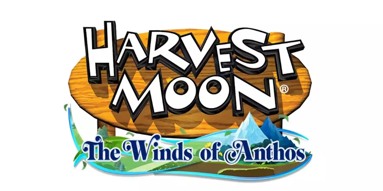 Harvest Moon: The Winds of Anthos erscheint offiziell im Sommer für die Nintendo Switch - ntower - Dein Nintendo-Onlinemagazin