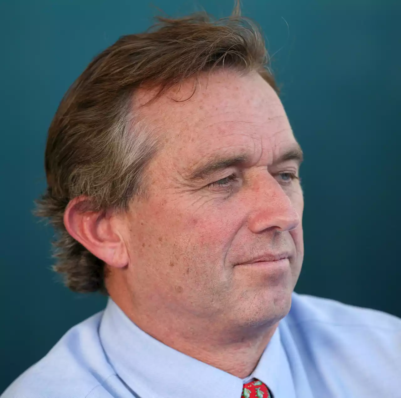 Anti-vaccine activist RFK Jr. challenging Biden in 2024 - New York Amsterdam News