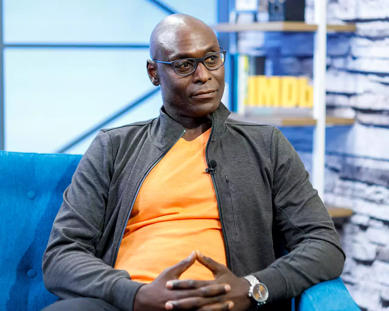 ‘John Wick’ star Lance Reddick’s cause of death revealed, wife disputes results