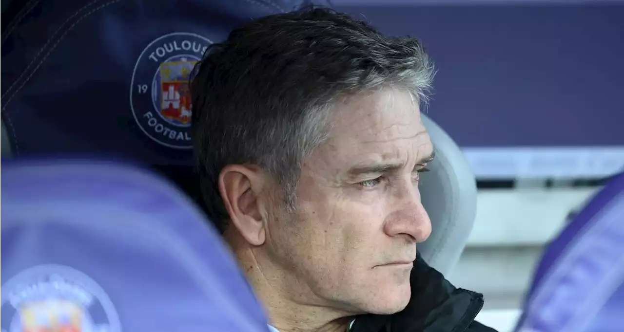 Annecy - Toulouse : 'Il ne faut pas la rater celle-là', Montanier déjà focus sur la finale !