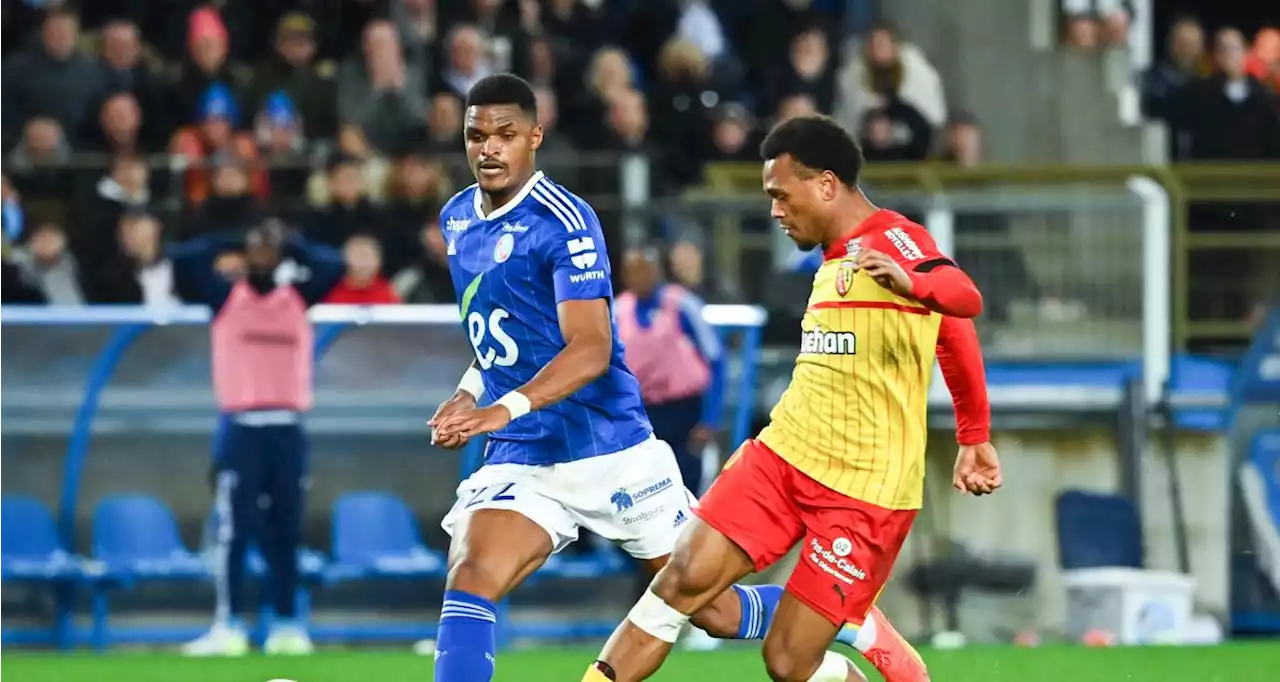 Lens - Strasbourg : quelle chaîne et comment voir le match en streaming ?