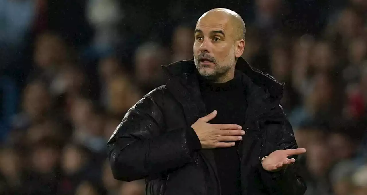 Manchester City : Guardiola encense une pépite de Southampton qui pourrait revenir chez les Citizens !