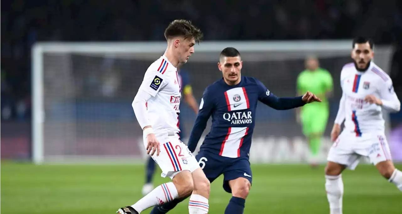 🚨 PSG : le point médical est tombé, Verratti et Bernat forfaits contre Nice !