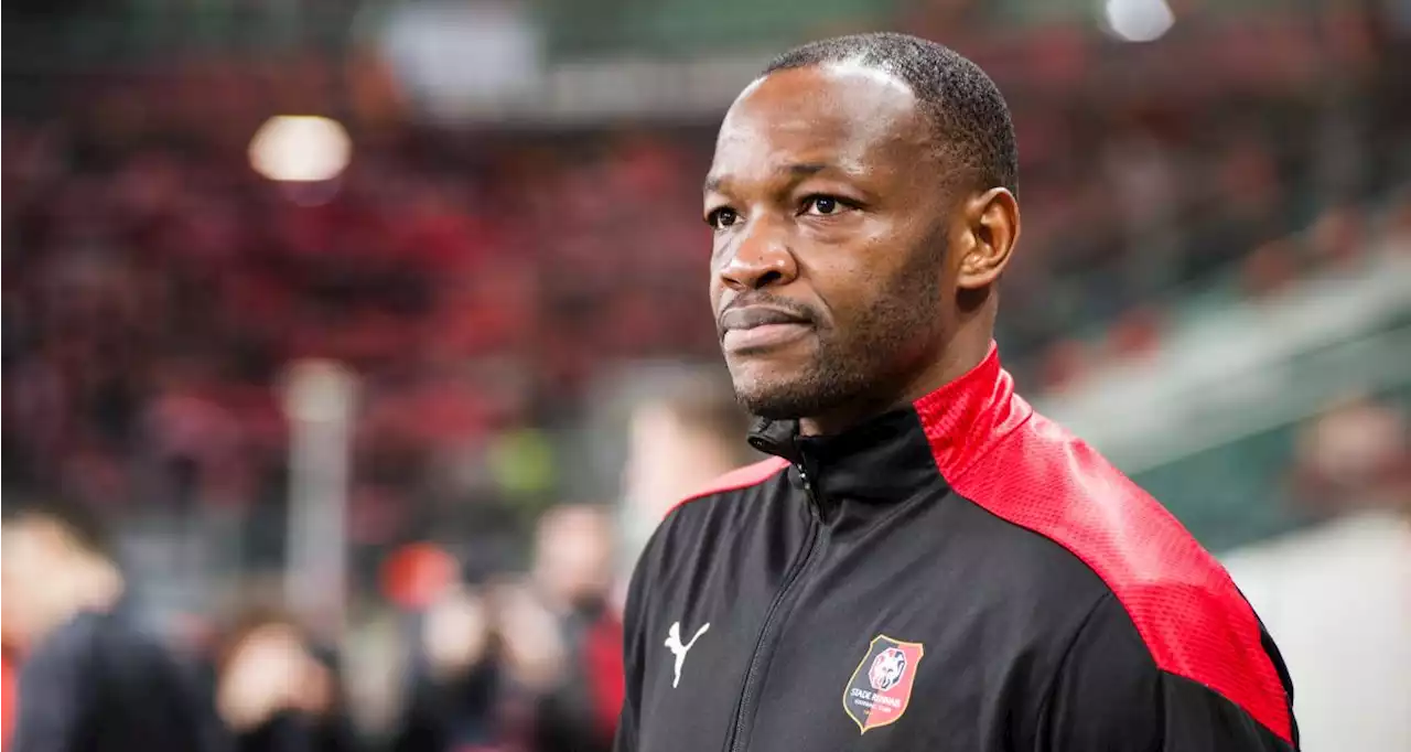 Rennes : Mandanda avertit ses coéquipiers avant le sprint final