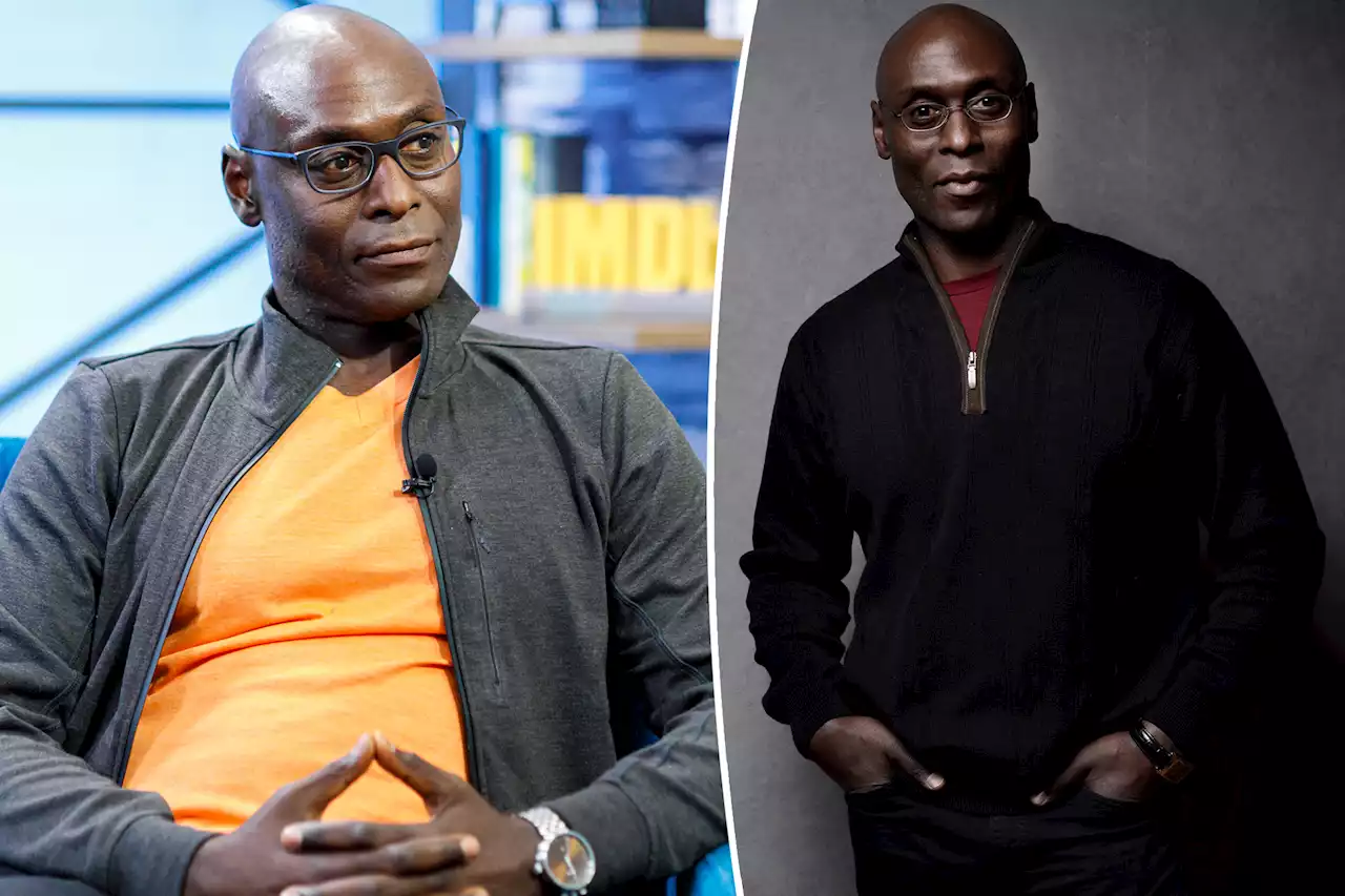 ‘The Wire’ star Lance Reddick’s attorney disputes ‘inconsistent’ cause of death