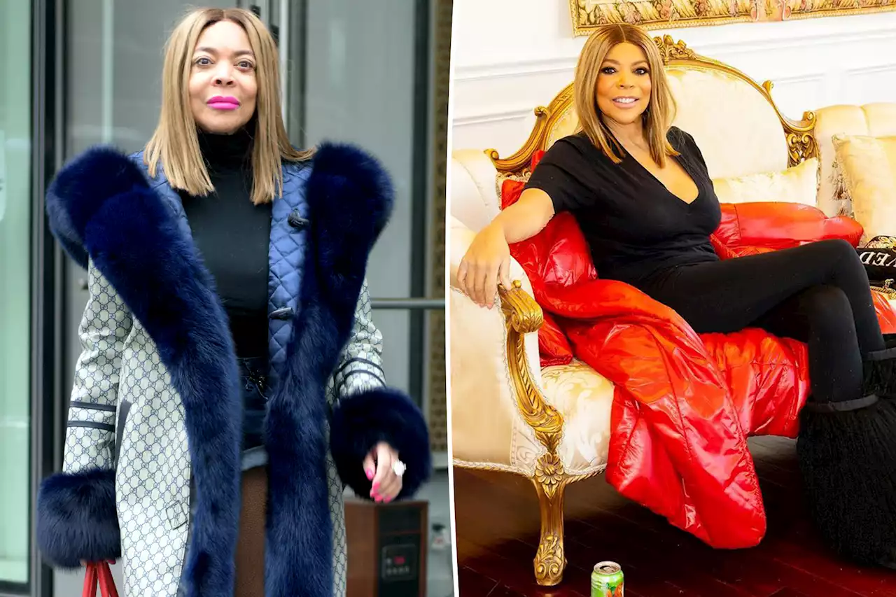 Wendy Williams’ friends concerned with ‘new people’ in her life