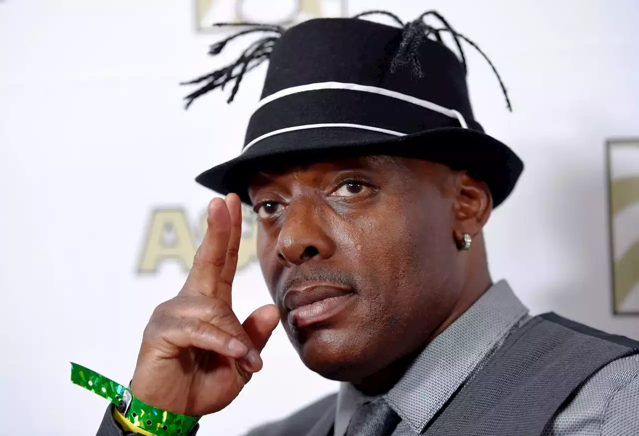 Fentanyl caused ‘Gangsta’s Paradise’ rapper Coolio’s death