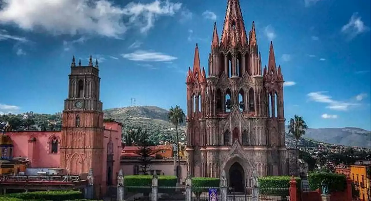 Mueve Dirección de Tránsito parada de autobús en San Miguel de Allende