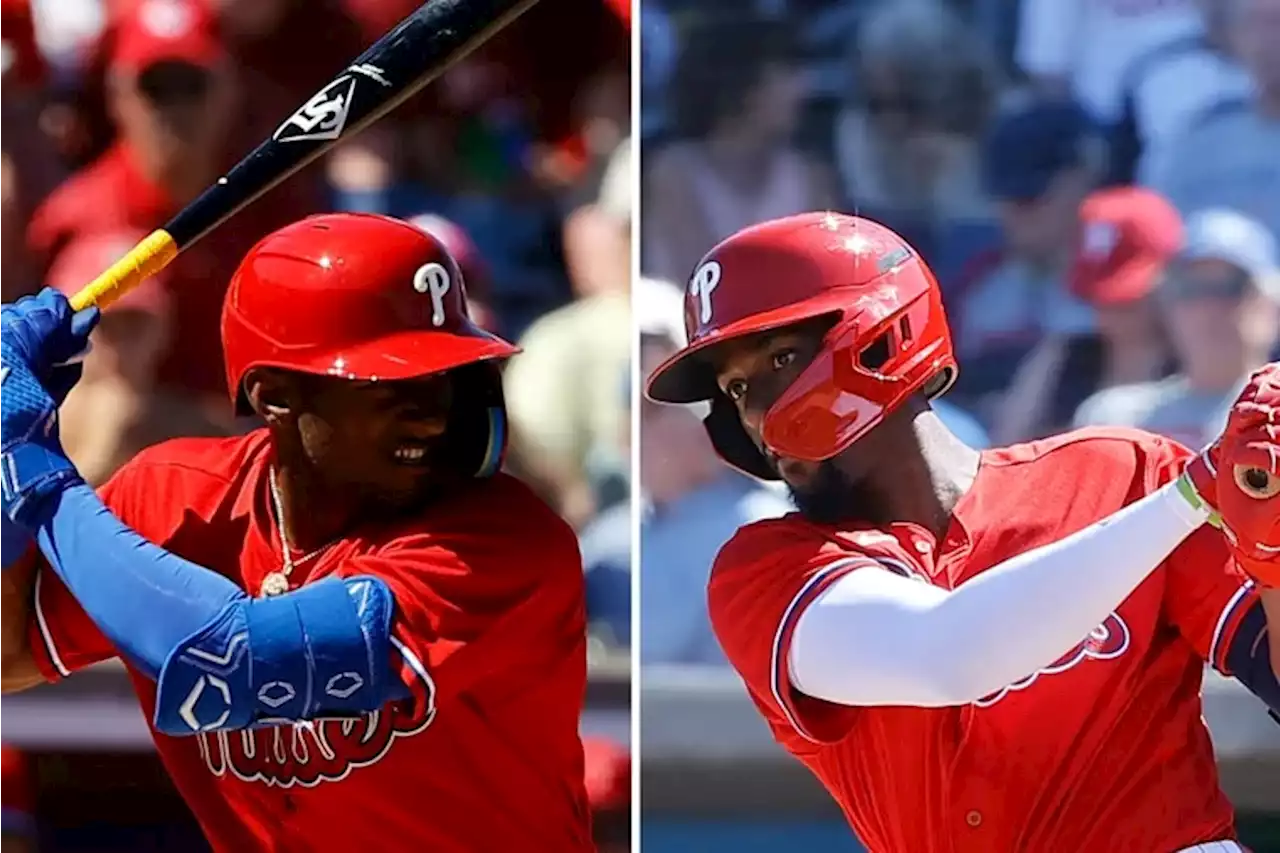 Three Phillies prospects to keep an eye on as the minor league season kicks off