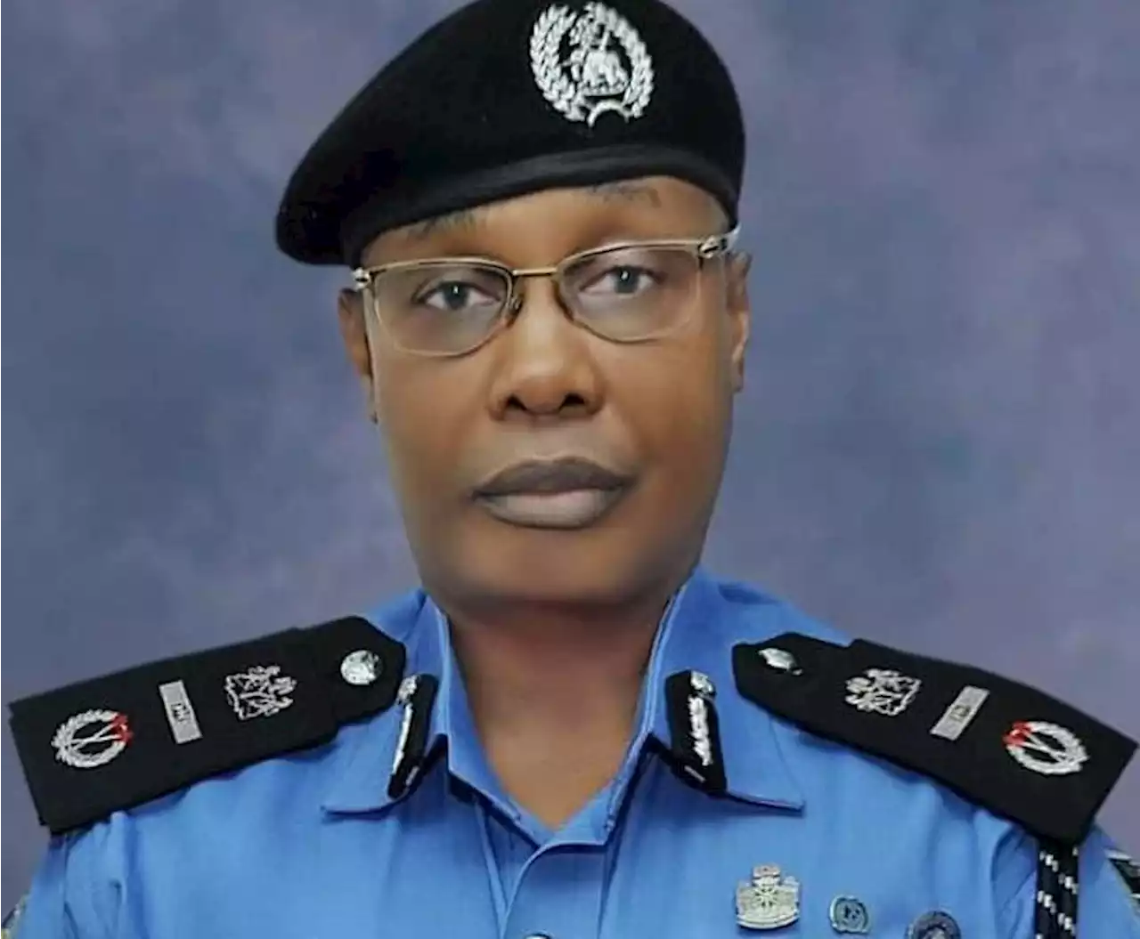 Easter: IGP orders security patrols, protection of public spaces