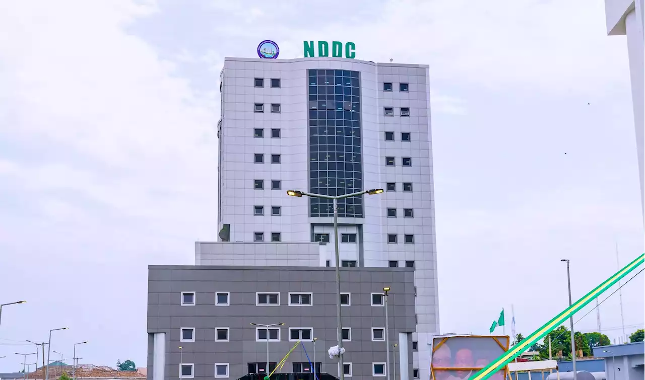 Reps ask NDDC to halt release of N15 billion to federal govt