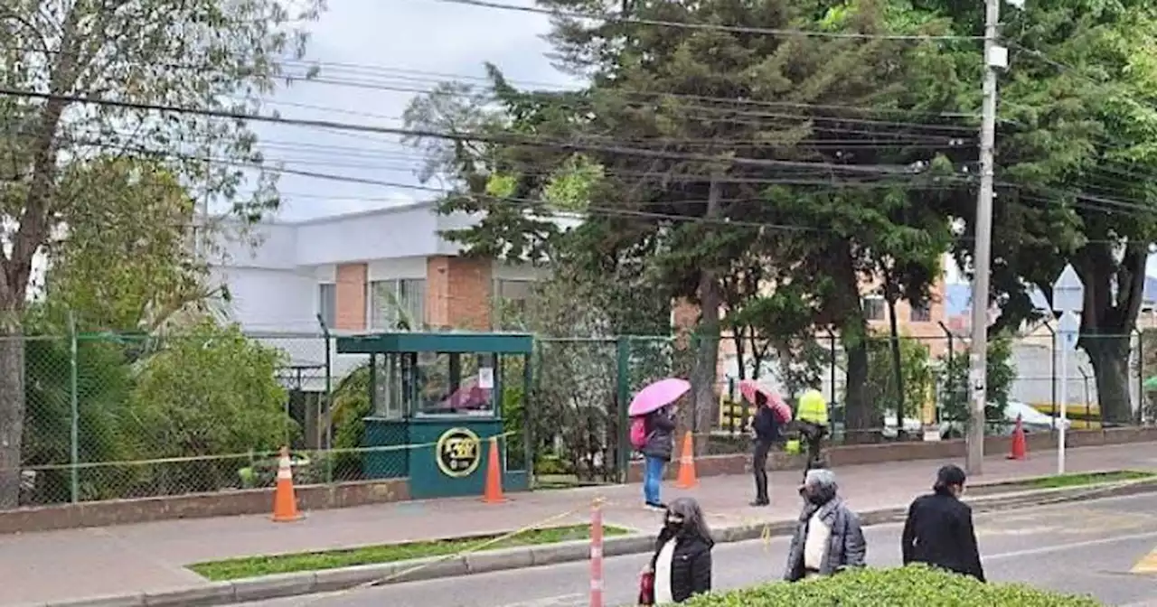 Joven capturado en Bogotá murió en extrañas circunstancias en estación de Policía