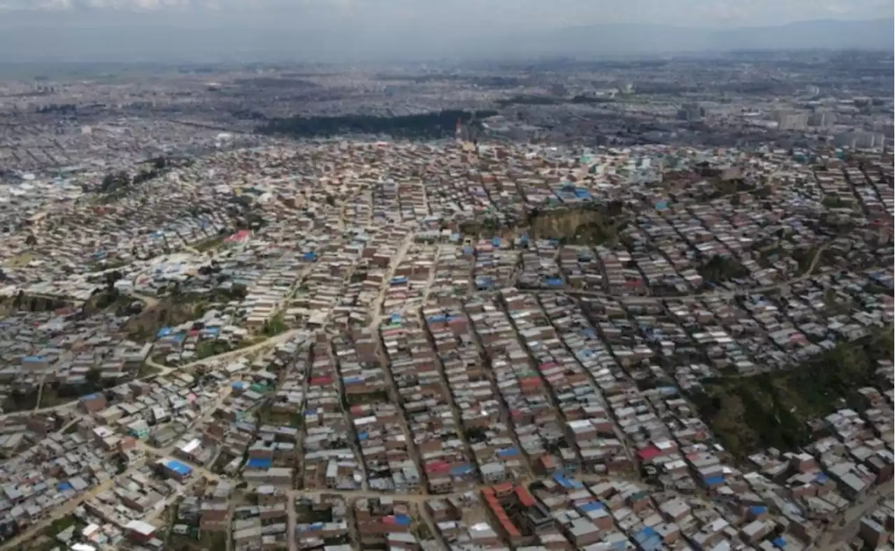 Daño imprevisto dejó a 33 barrios de Bogotá sin agua este viernes: lista completa - Pulzo