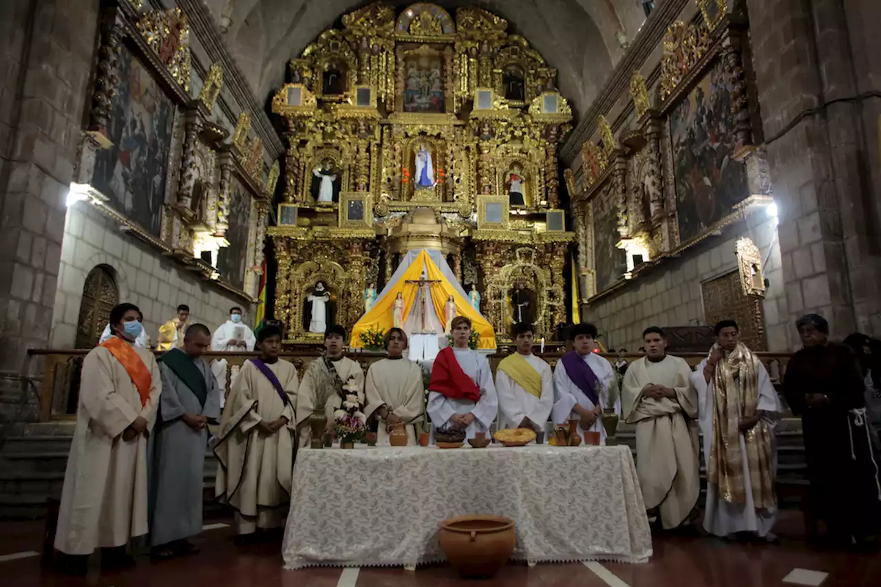 Los platos tradicionales en el mundo para Semana Santa; tres países comparten uno - Pulzo