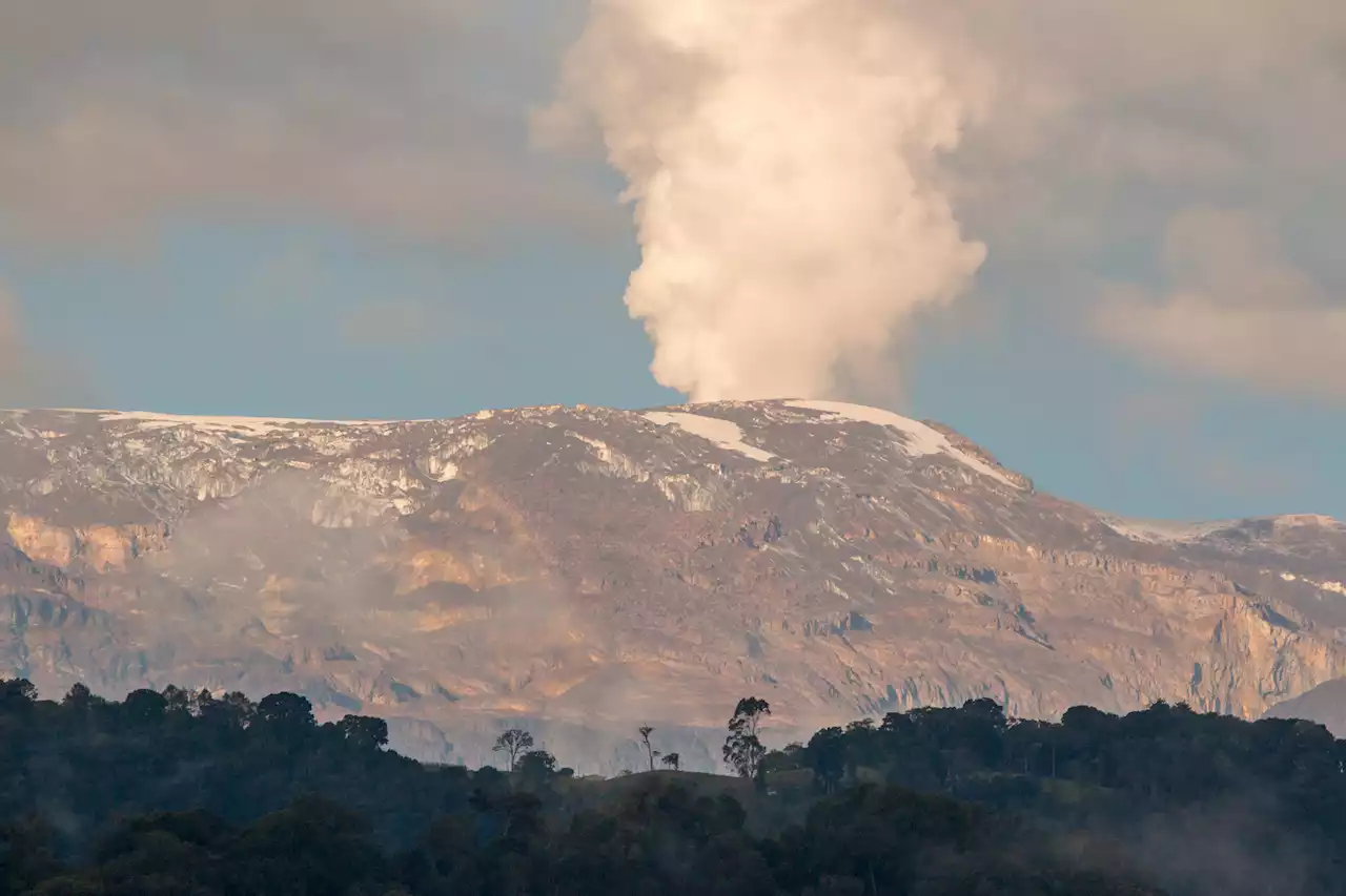 Nevado del Ruiz: angustioso llamado a familias que aún no quieren evacuar - Pulzo