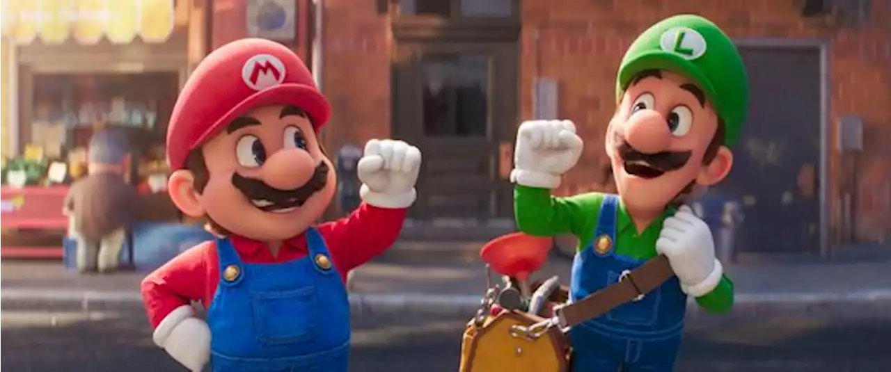 ‘Super Mario Bros: la película’ sí tiene escena poscréditos; quieren armar franquicia - Pulzo