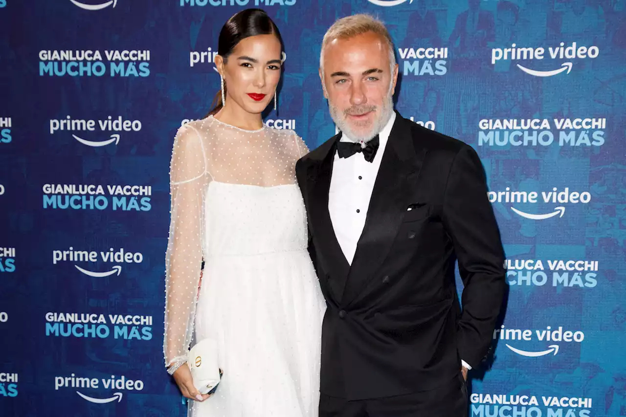 [Video] Sharon Fonseca confesó que no estaba en planes de buscar bebé con Gianluca Vacchi - Pulzo