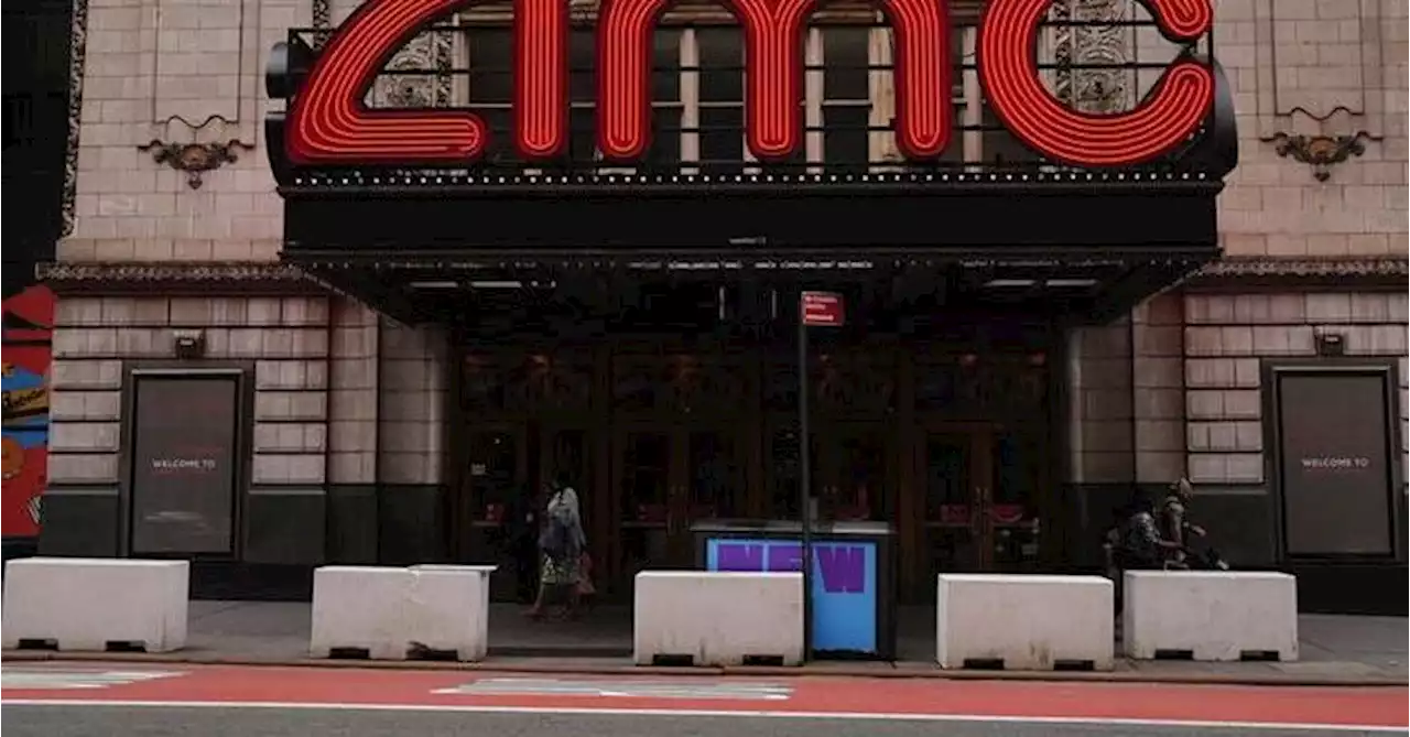 AMC Entertainment's $100 mln settlement snafu is cautionary tale: Judges want their say