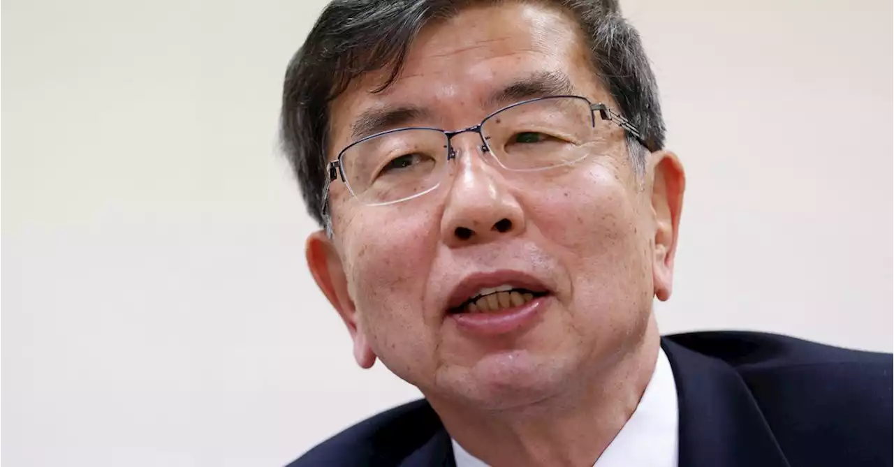 BOJ must be cautious about changing easy money policy too soon - ex-MOF Nakao