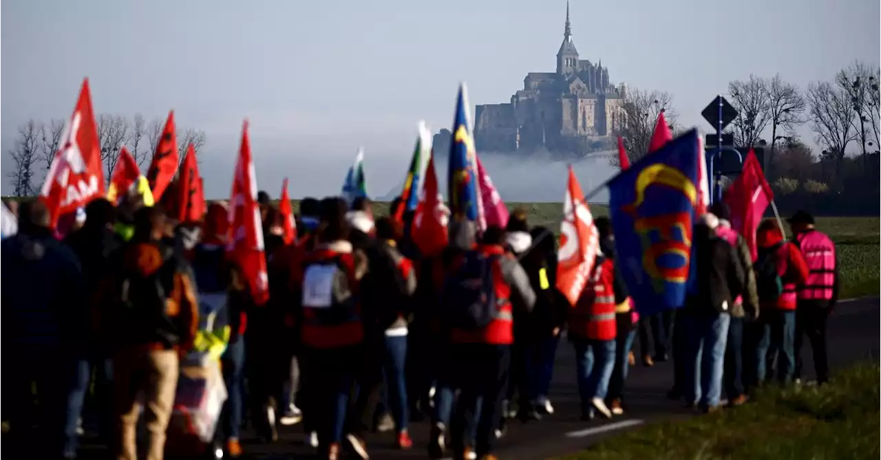 France needs healing period, PM says, without offering tonic