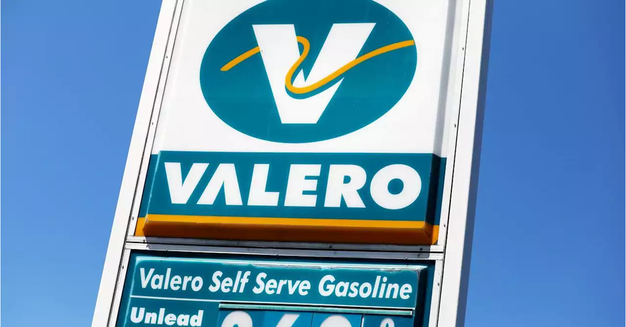 U.S. EPA orders Valero to improve chemical safety at California refinery