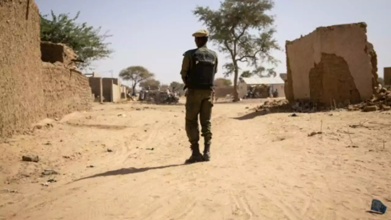 Burkina Faso: des exactions de soldats font plusieurs morts à Dori