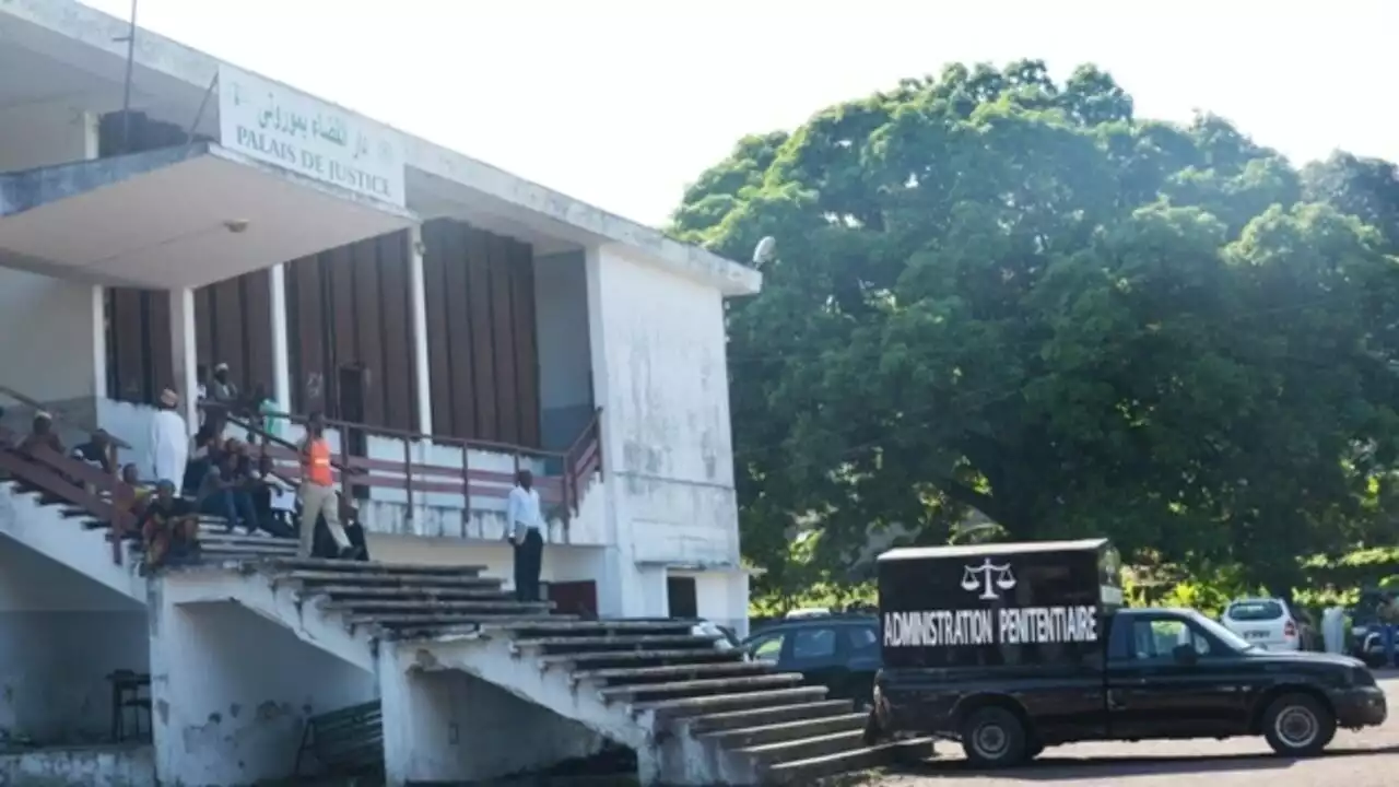 Comores: une jeune femme accusée d’être l’auteure d’une pyramide de Ponzi