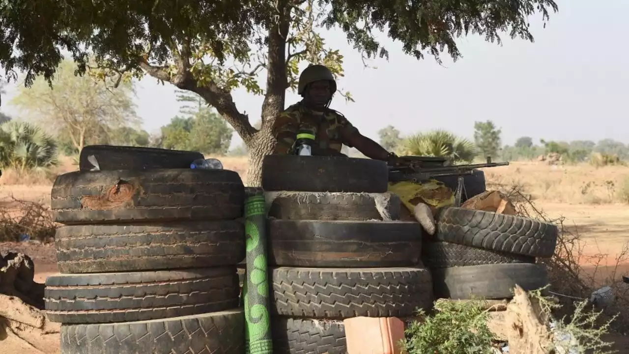 Togo: l'état d'urgence sécuritaire prolongé pour un an dans la région des Savanes