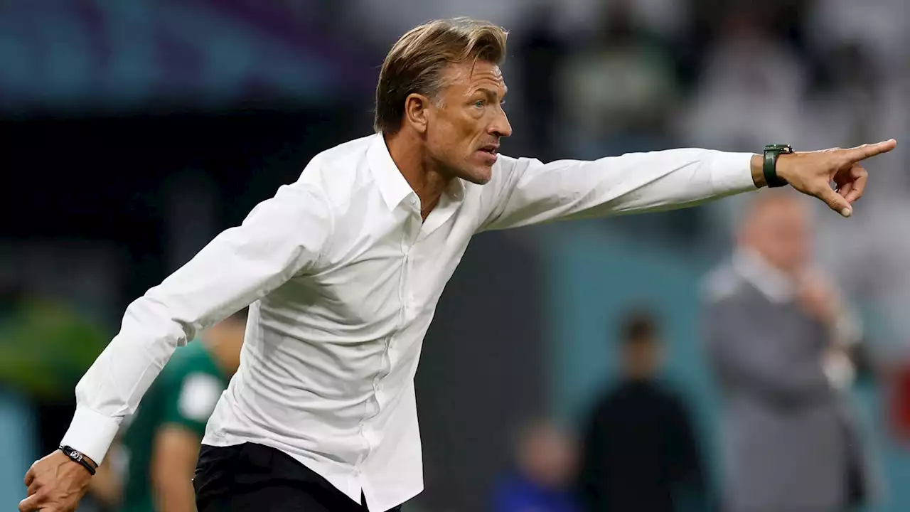 EN DIRECT - France-Colombie: les Bleues d'Hervé Renard refroidie peu de temps avant la pause