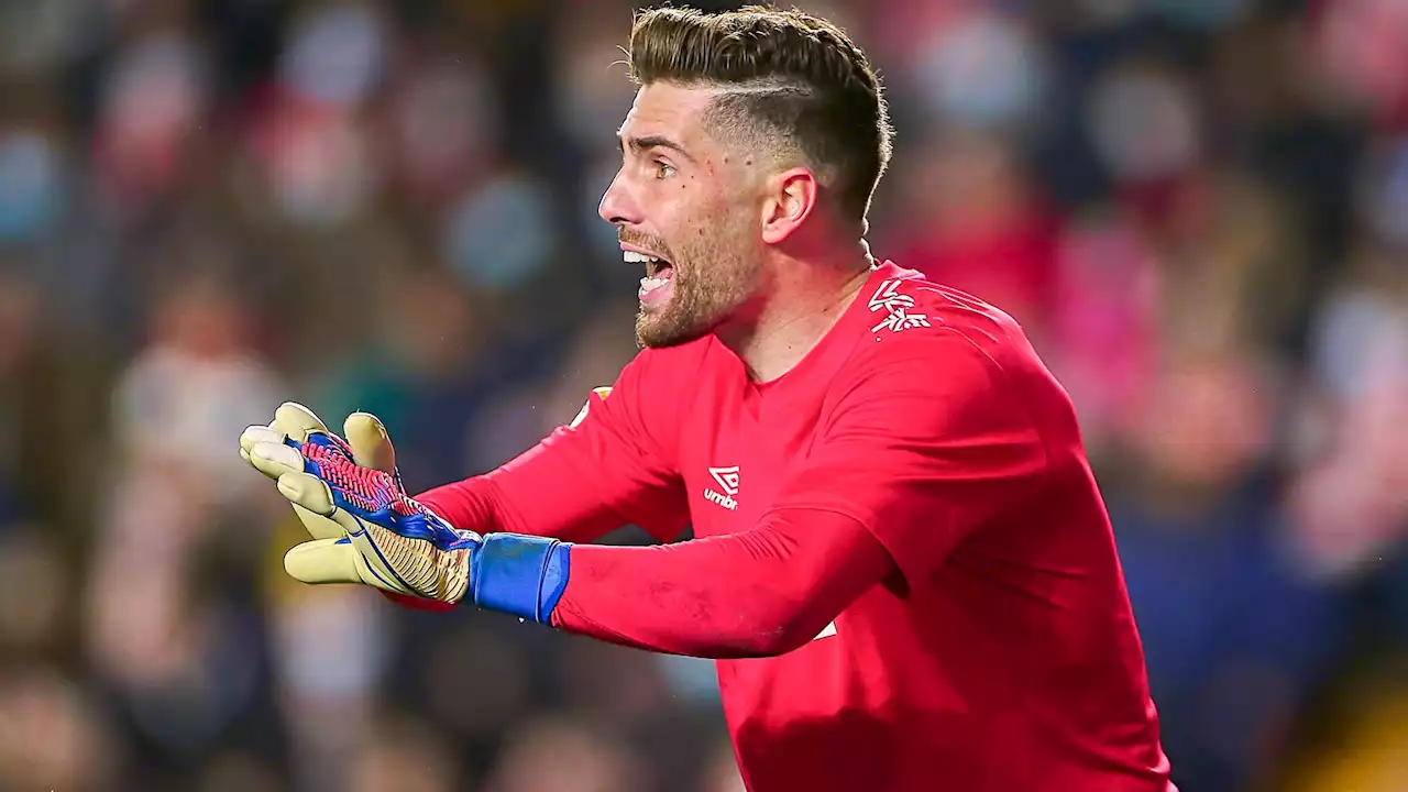 Luca Zidane sans filtre sur ses galères de 'fils de': 'Certains pensent que c'est quelque chose de positif mais ce n'est pas le cas'