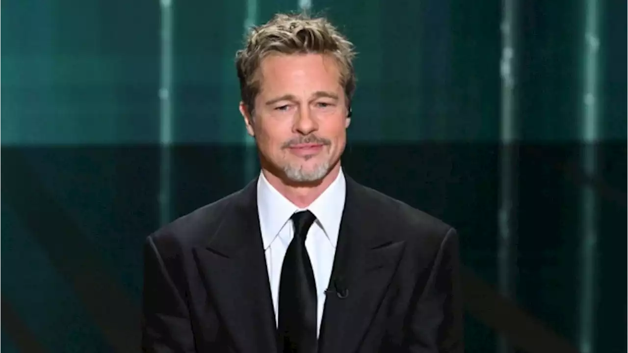 Brad Pitt Let a Neighbor Live in His Los Angeles Estate for Free Until He Died