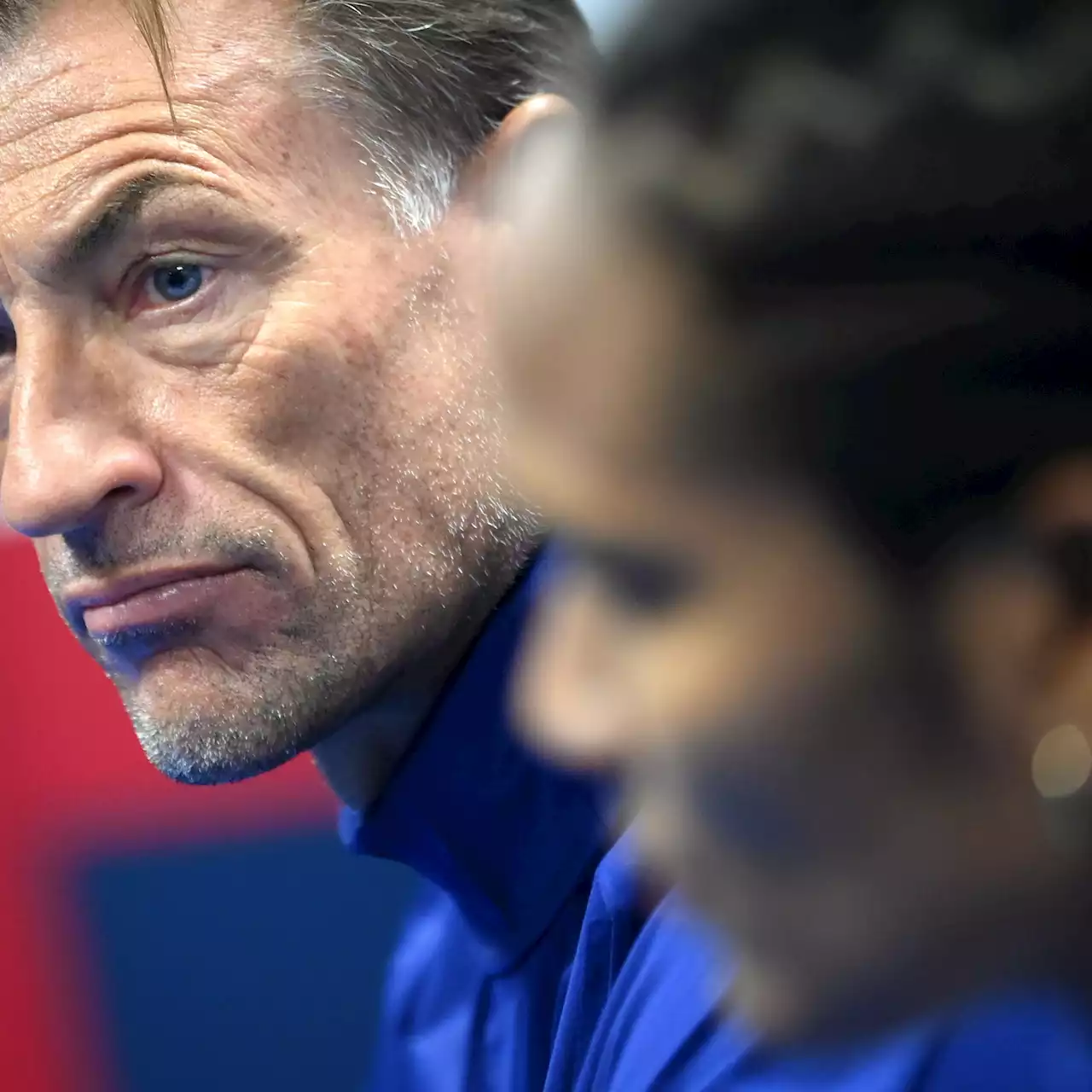 Équipe de France féminine : comment Hervé Renard se prépare à l'approche du premier match