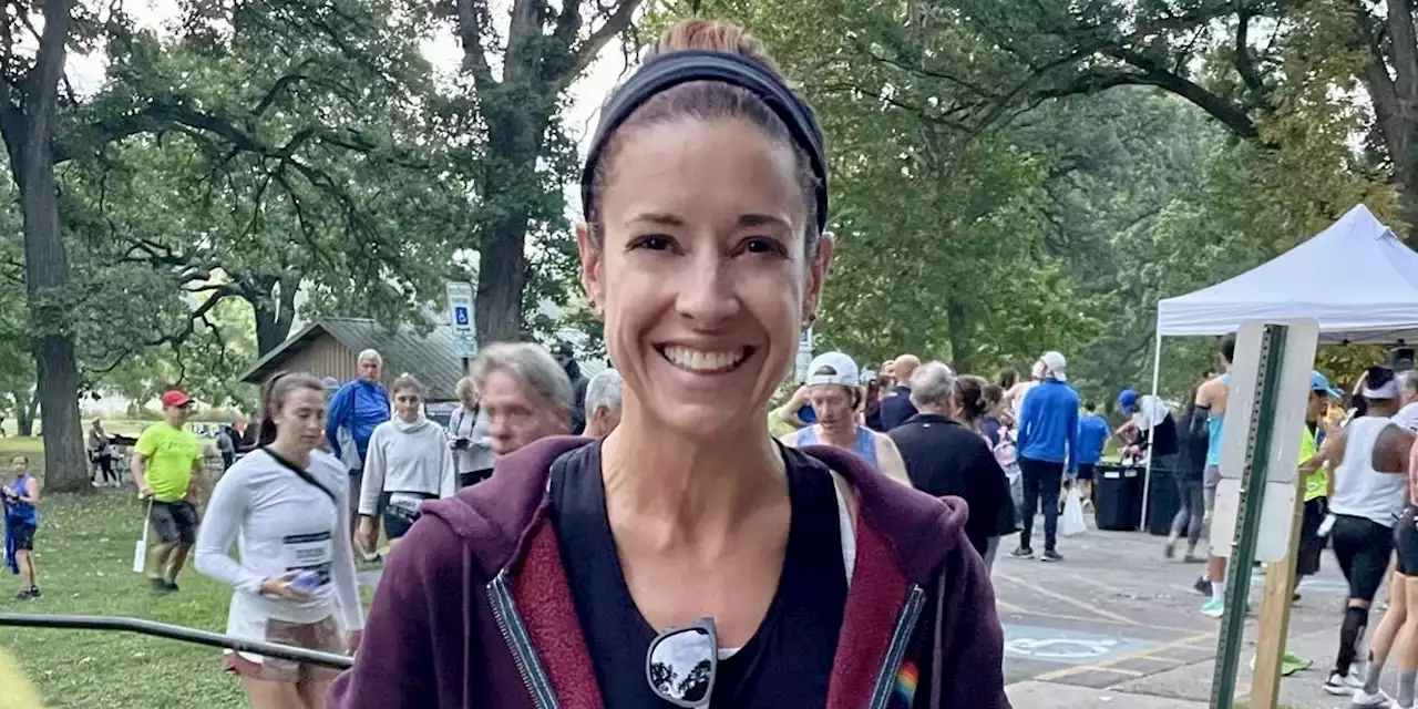 Years After the Boston Marathon Bombing, This Survivor Found Her Voice and Her Stride Again