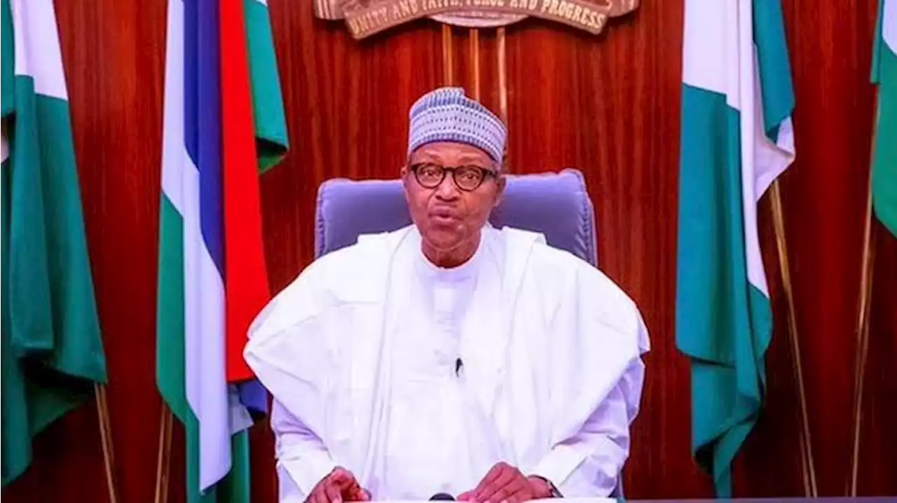 President Buhari Sacks Nigeria Investment Commission, NIPC Boss, Saratu Umar | Sahara Reporters