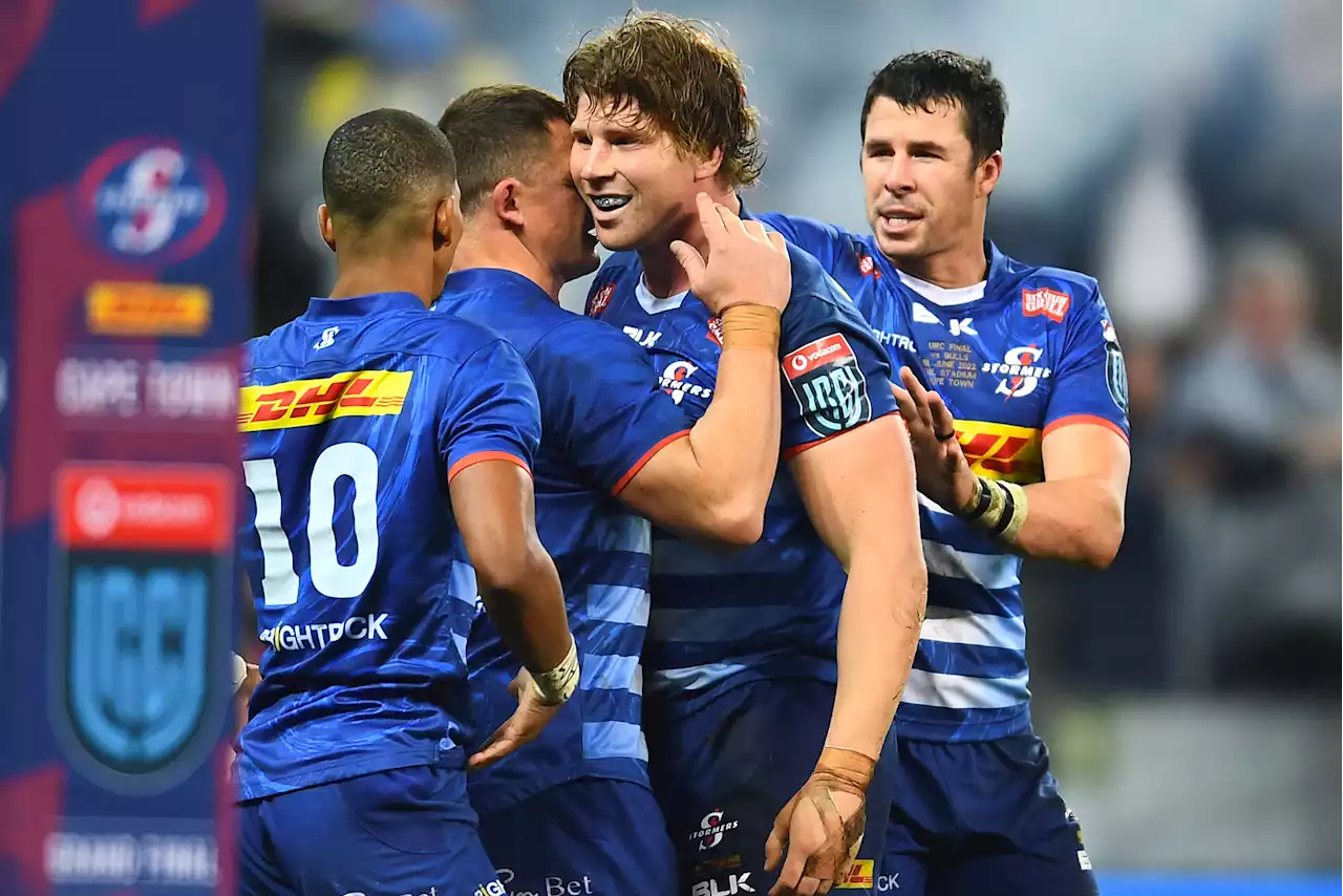 Fourie out, Nel strikes 50 for Stormers