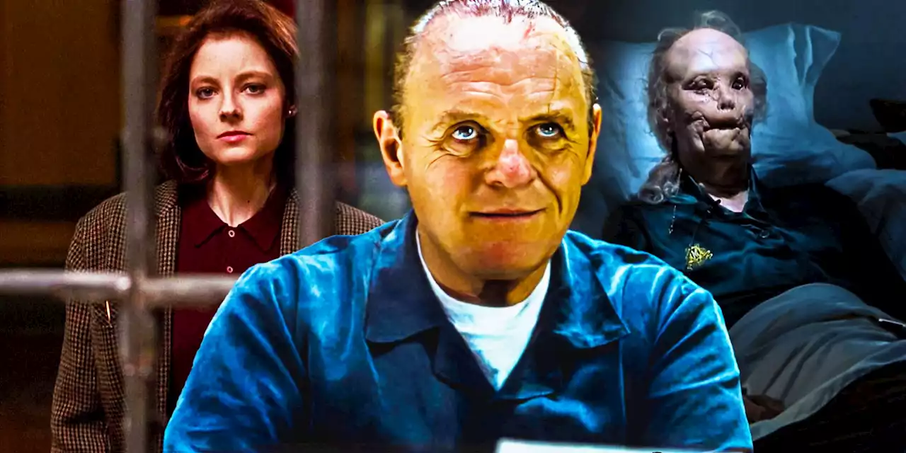 How Red Dragon Fits Into The Silence Of The Lambs Timeline & Franchise