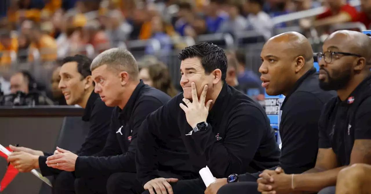 Will SDSU's coaching staff be tempted by offers elsewhere after historic basketball season?