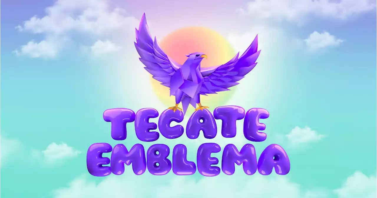 El festival Tecate Emblema alista su segunda edición en mayo con más de 20 artistas