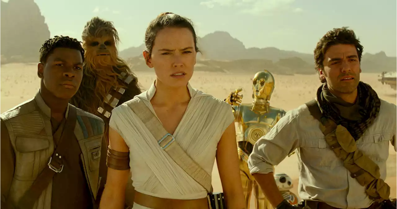 Lucasfilm anuncia 3 películas nuevas de Star Wars; Daisy Ridley vuelve a papel de Rey