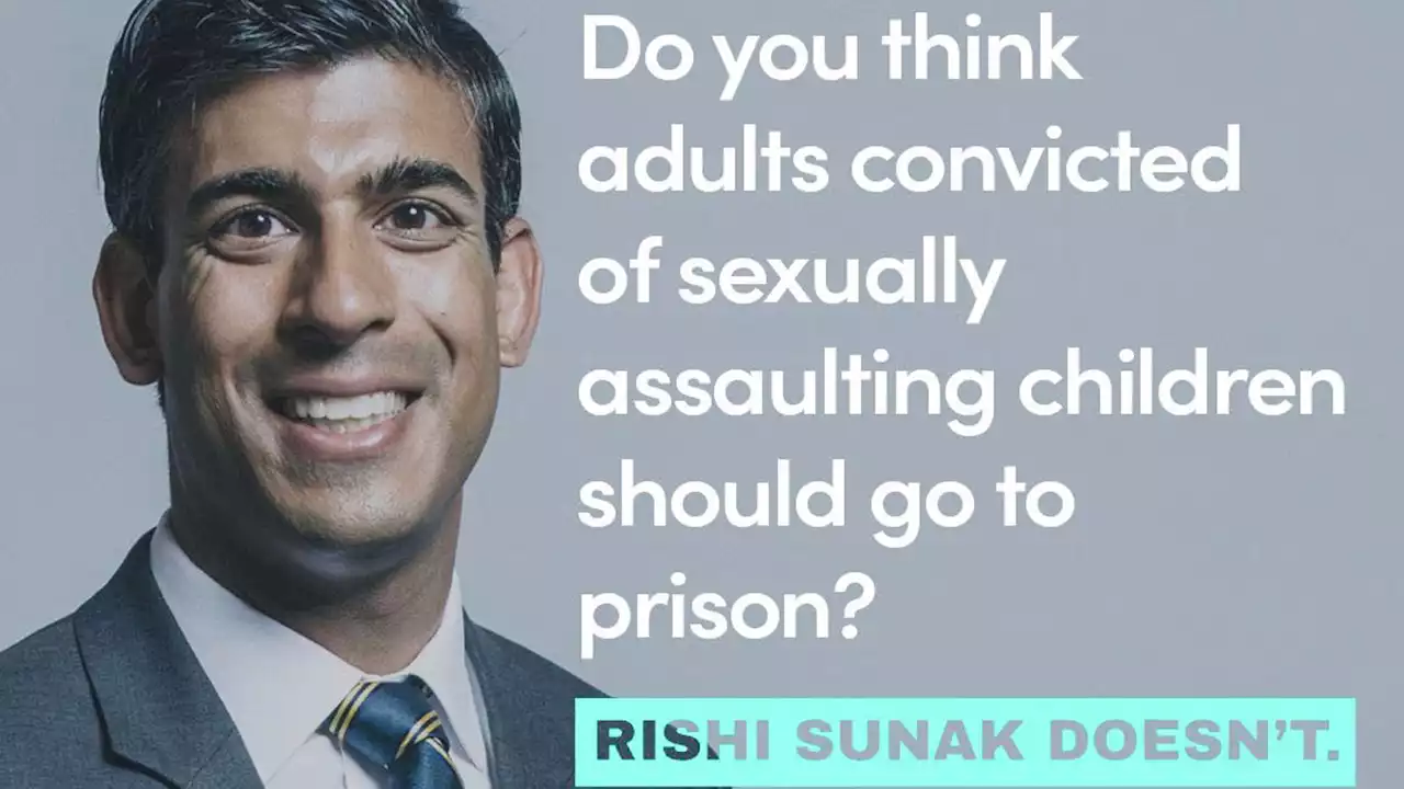 Labour frontbencher admits tweet against Rishi Sunak 'won't be to everybody's taste' after backlash