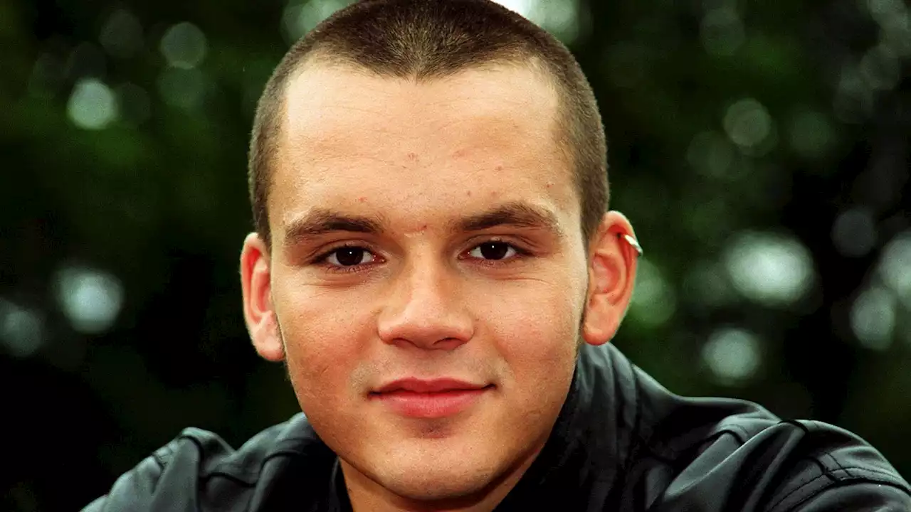 S Club 7's Paul Cattermole dies aged 46