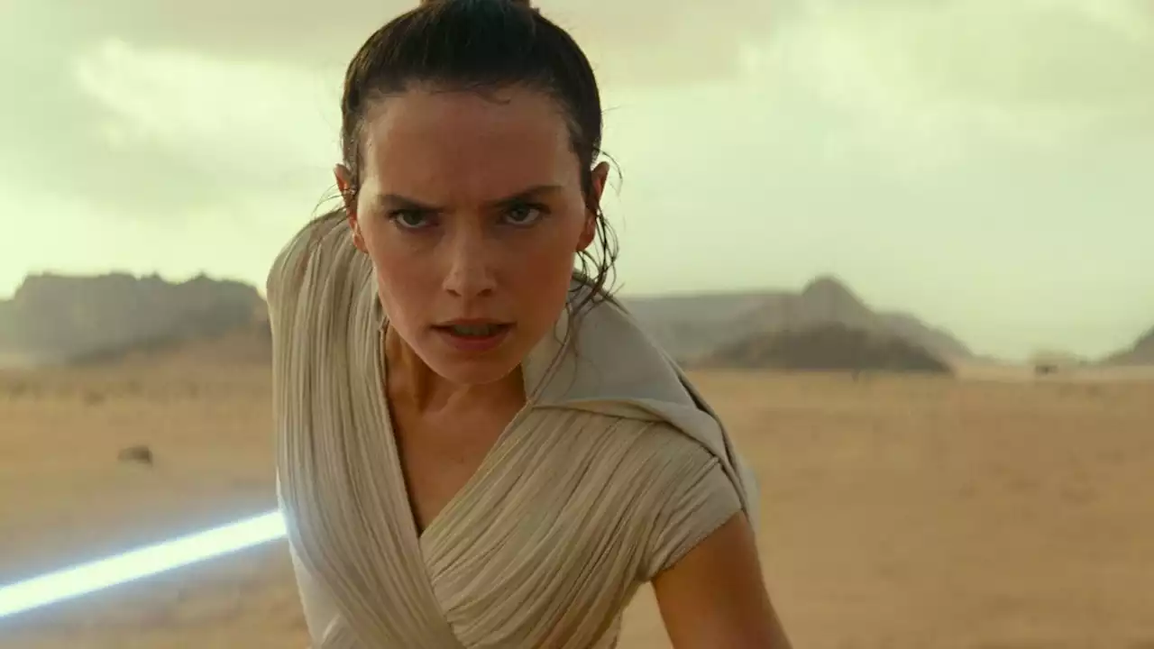 Star Wars announces three new films, as one star returns to a galaxy far, far away