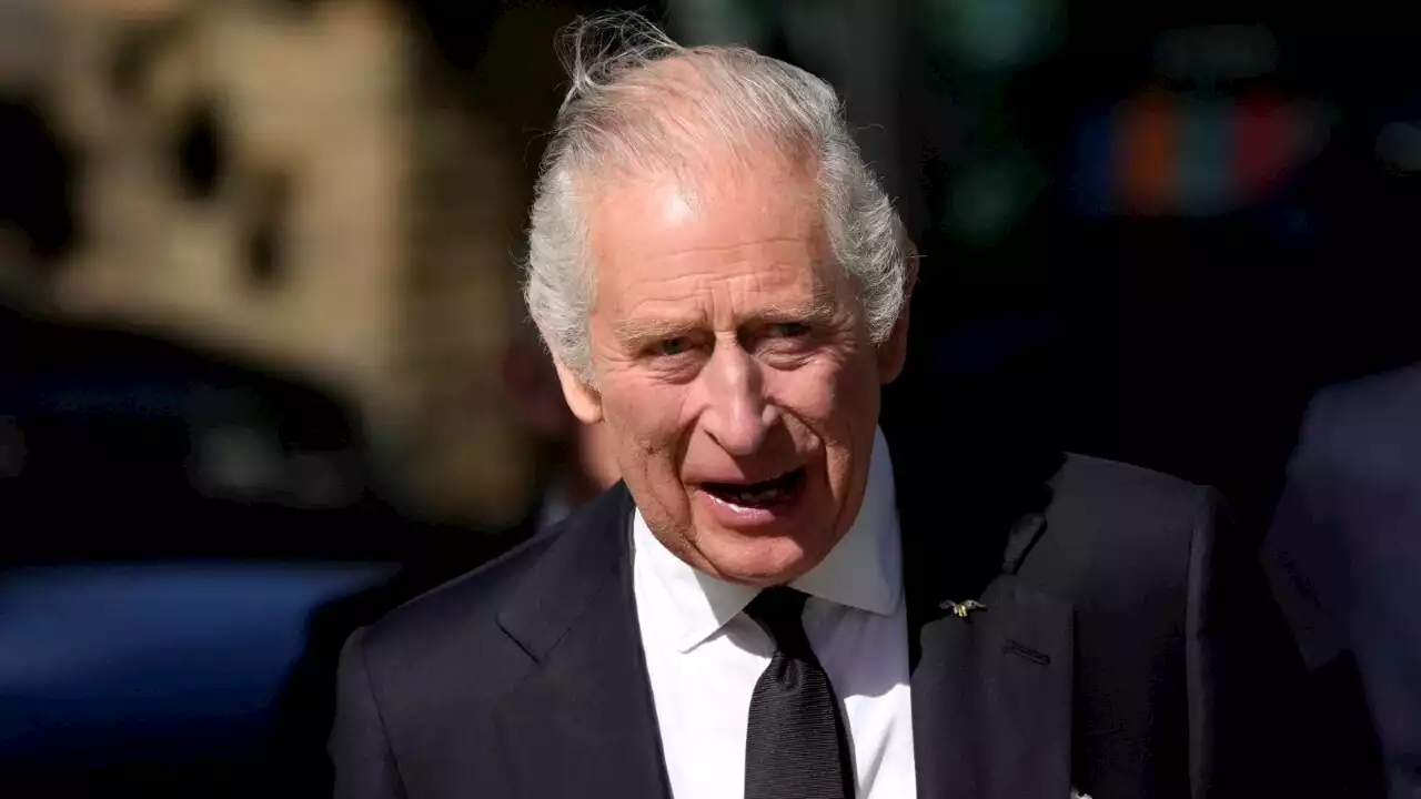 King Charles backs research into monarchy&#8217;s ties to slavery