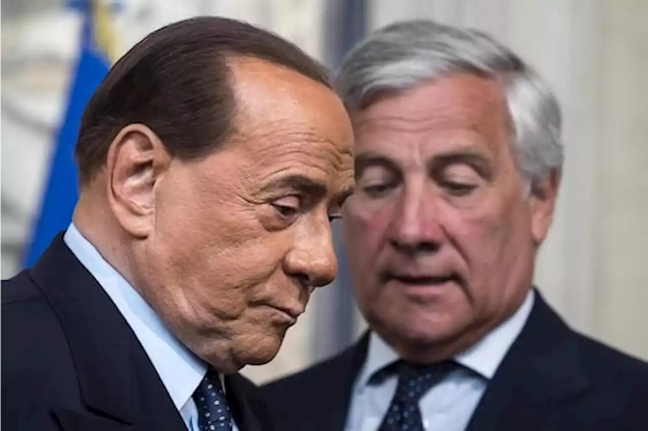 Berlusconi ricoverato, Tajani: 'Tornerà, nessuno parla di congresso'